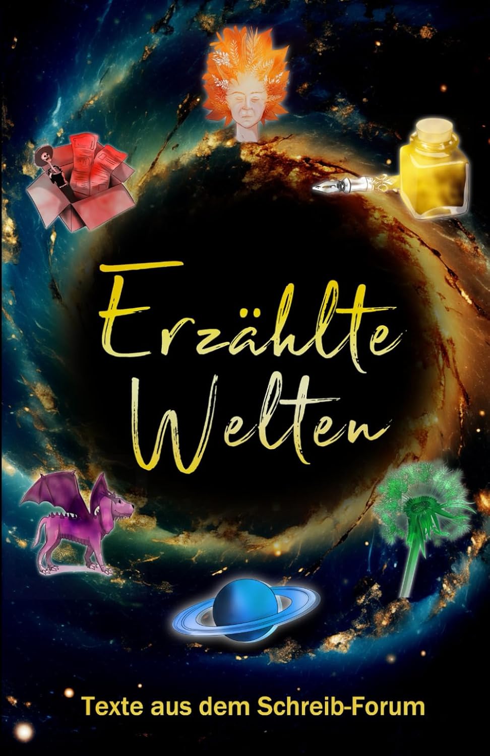 Erzählte Welten